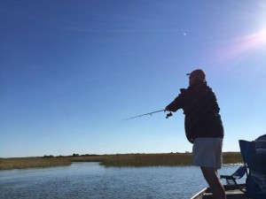 inshore