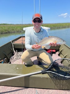 2024 Redfish on a Flyrod 2
